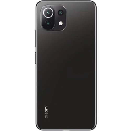 Смартфон Xiaomi Mi 11 Lite 8/128 GB Boba Black Approved Витринный образец: Производитель Xiaomi