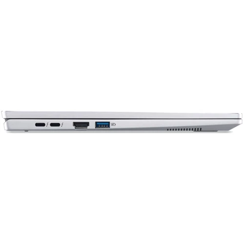 Ноутбук Acer Swift Go 14 SFG14-73-5888 (NX.KX3EP.003): Тип екрану глянец
