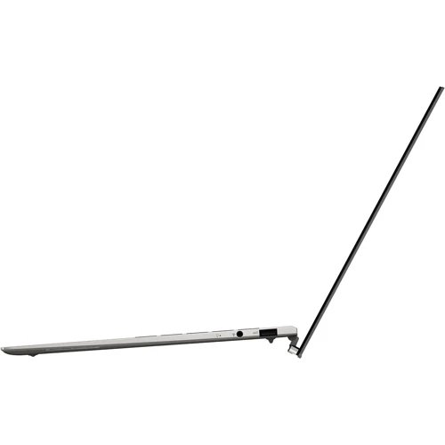 Ноутбук ASUS ZenBook S13 (UX5304MA-NQ033W): Объем накопителя 512 ГБ (SSD)