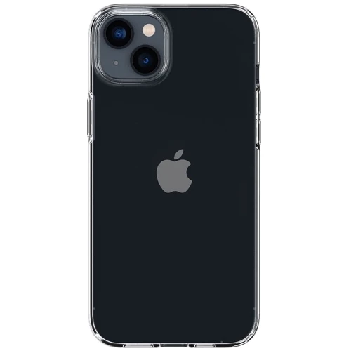 Чохол для iPhone Spigen Crystal Flex Space Crystal (ACS04678) для iPhone 14