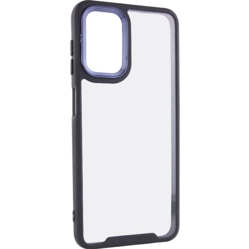 Аксессуар для смартфона Epik TPU+PC Lyon Case Black for Xiaomi Poco X5 Pro 5G / Note 12 Pro 5G: Совместимость Xiaomi Poco X5 Pro 5G / Note 12 Pro 5G
