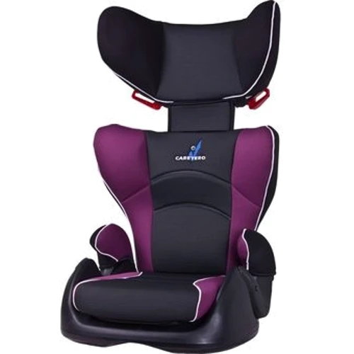 Автокресло Caretero Movilo (15-36кг) (Purple)