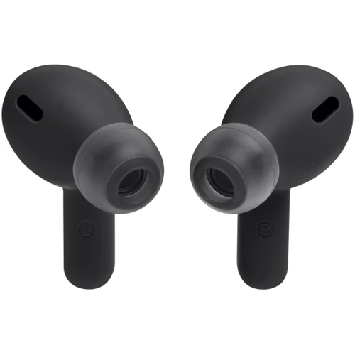 Навушники JBL Wave 200 Black (JBLW200TWSBLK): Тип кріплення без кріплень