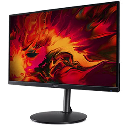 Монитор Acer RX321QUPbmiiphx (UM.JR1EE.P09): Формат изображения 16:9