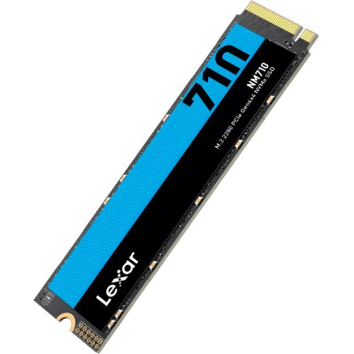 Lexar NM710 1 TB (LNM710X001T-RNNNG) фото 5