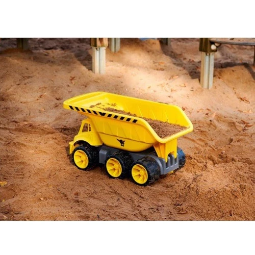 Машинка Big Самоскид Мега (54820)