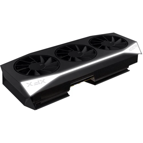 Відеокарта XFX Mercury AMD Radeon RX 9070XT Gaming Edition (RX-97TMERCB9)