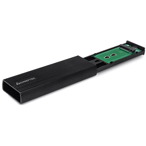 Аксесуар для накопичувача Chieftec CEB-M2C-TL фото 2