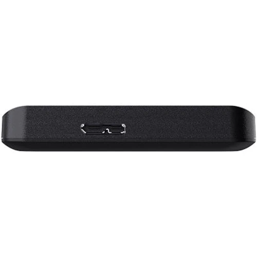 Внешний жесткий диск Toshiba Canvio Basics 2022 4 TB Black (HDTB540EK3CA): Объем памяти 4 ТБ