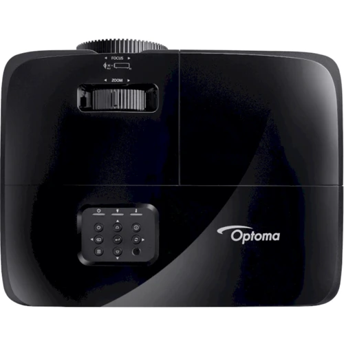 Проектор Optoma DS320 (E9PX7D102EZ1): Джерело світла LED
