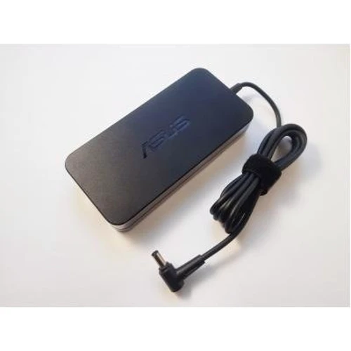 Зарядное устройство ASUS 120W 19V, 6.32A, роз'єм 6.0/3.7 (PA-1121-28 / A40296)