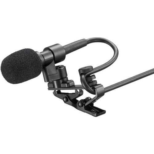 Петличный микрофон TOA EM-410 (146778)
