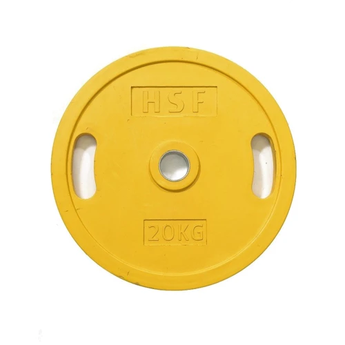 Блін для штанги і гантелі Housefit OP-20