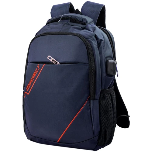 Мужской рюкзак Valiria Fashion синий (DETAB9036-6)