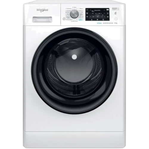 Стиральная машина Whirlpool FFD 9458 BV EE