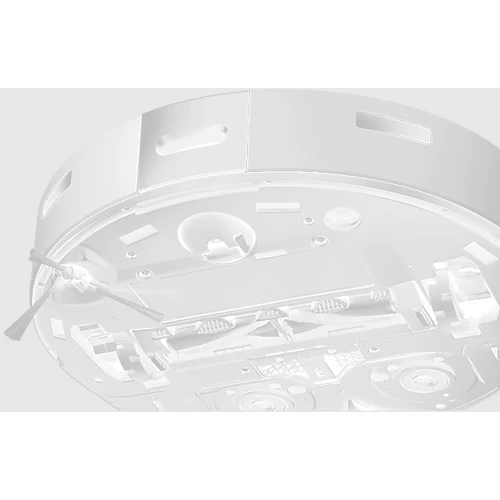 Робот-пилосос Samsung VR7MD96514G Jet Bot Combo фото 17