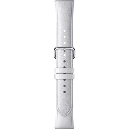Смарт-часы Xiaomi Watch S4 41mm White (Global)