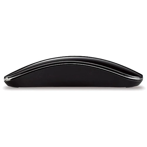 Мишка RAPOO T6 wireless сенсортная оптична, чорна: інтерфейс підключення Wireless