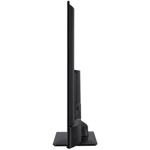 Телевизор Aiwa QLED-850UHD-SLIM: Выход в интернет Ethernet (RJ-45) / Wi-Fi