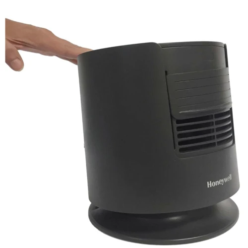 Вентилятор Honeywell HTF400E: Таймер Есть