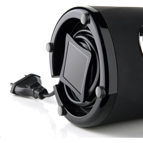 Кофемолка Black+Decker BXCG150E: Мощность, Вт 150