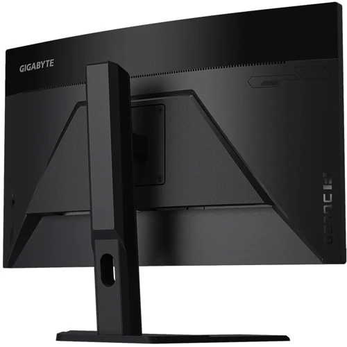 Монитор Gigabyte G27QC A Gaming Monitor: Тип ЖК-матрицы VA