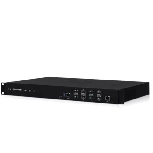 Маршрутизатор Wi-Fi Ubiquiti ER-8-XG