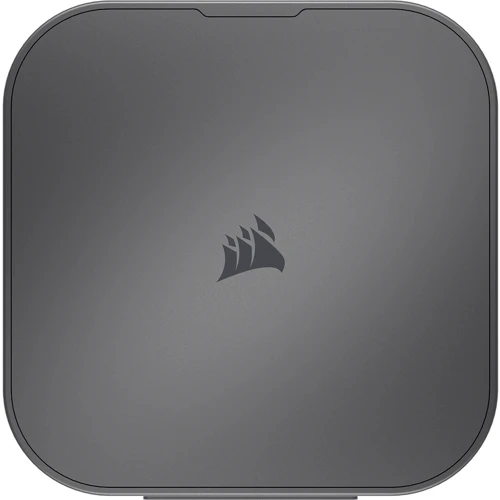 Corsair EX400U Portable External SSD USB Type-C (CSSD-EX400U1TB) UA: Форм-фактор Portable