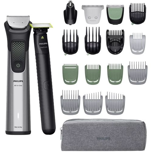 

Philips Series 9000 MG9558/15