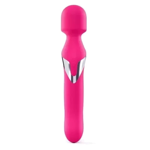 Вибромассажер Dorcel Dual Orgasms Magenta