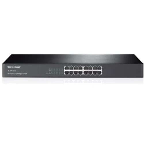 Сетевой коммутатор TP-LINK TL-SF1016