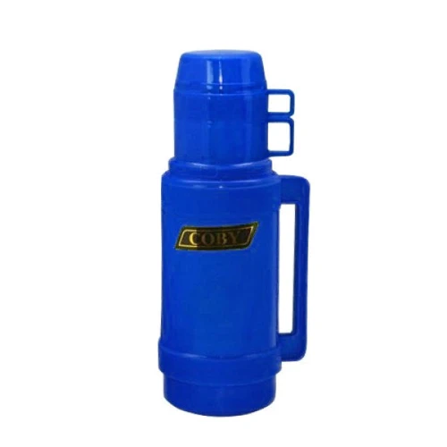 Термос Coby 1 л 2500TT-A (blue)