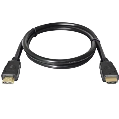 Кабель и переходник Defender HDMI to HDMI 1m v.1.4 (87351): Тип кабель