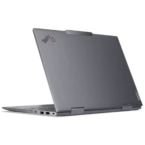 Ноутбук Lenovo ThinkPad X1 G9 (21KE002SMX): Объем накопителя 512 ГБ (SSD)