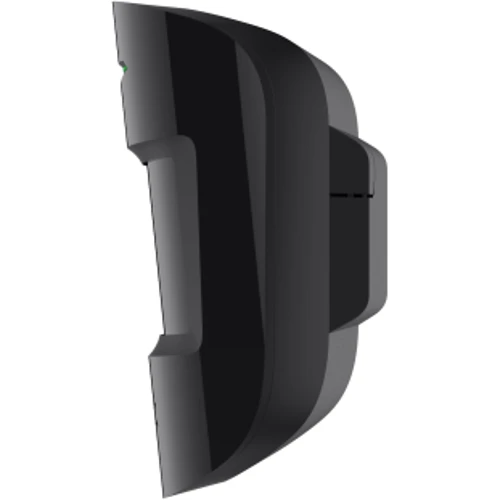 Датчик движения и разбития стекла Ajax CombiProtect black фото 4