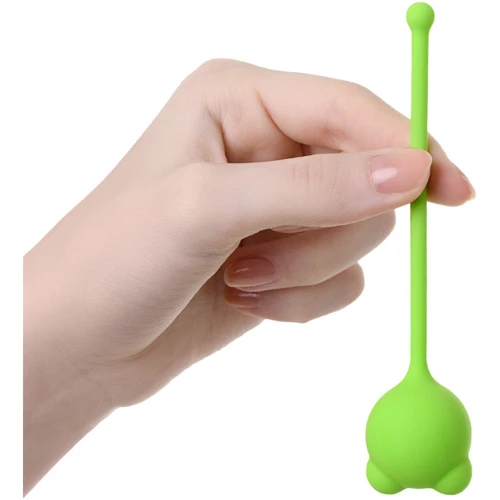 Вагинальный шарик Toyfa A-Toys Pleasure Ball