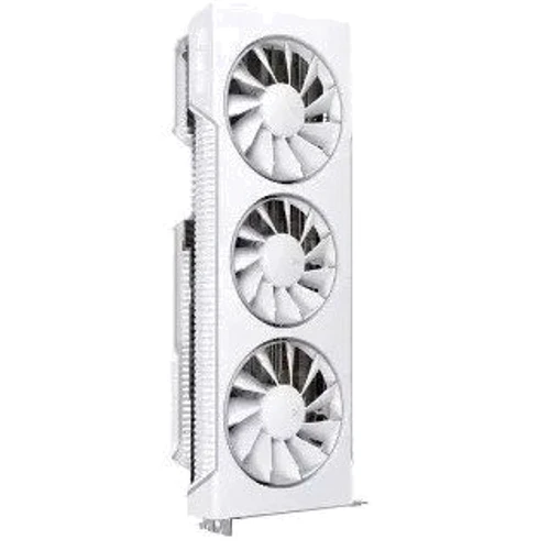 Видеокарта XFX Quicksilver AMD Radeon RX 7800 XT Magnetic Air Gaming Arctic White (RX-78TMAIRW9): Назначение Геймерские