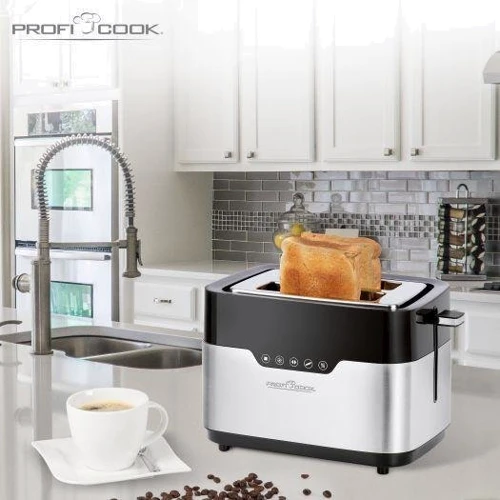 Тостер Profi Cook PC-TA 1170 фото 6