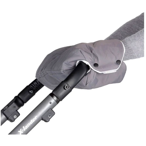 Муфта для рук X-Lander X-Muff Graphite (25885): Производитель X-Lander