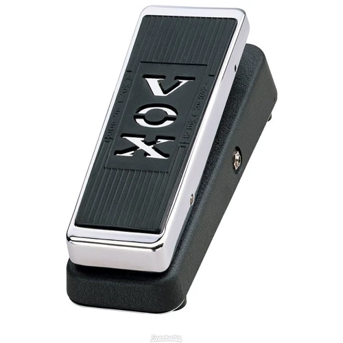 Педаль гитарных эффектов Гитарная педаль эффекта вау-вау Vox WAH V847-A: Производитель Vox