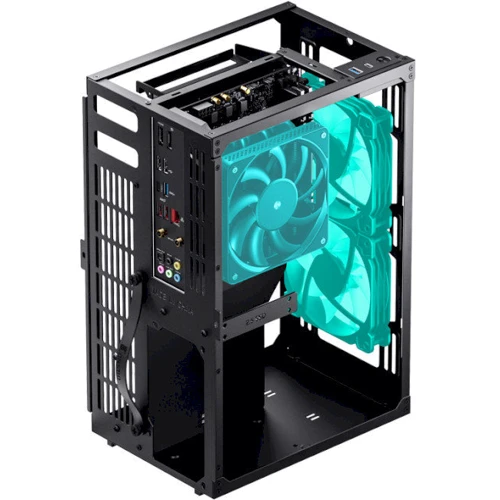 Корпус Jonsbo VR3 Black фото 14