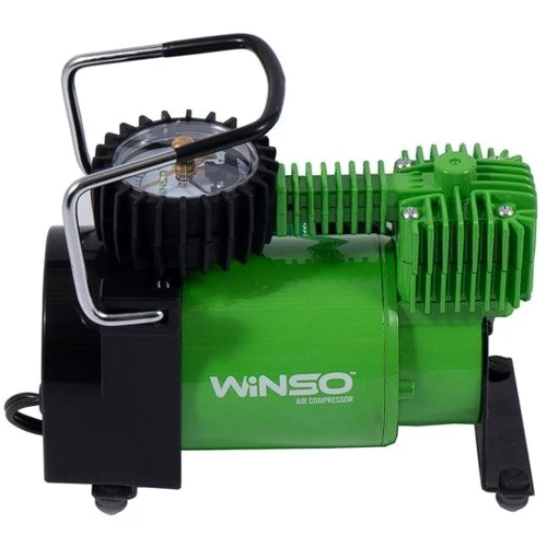 Автомобильный компрессор (электрический) Winso 124000