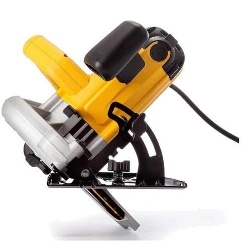 Пила дискова мережева DeWALT DWE560K