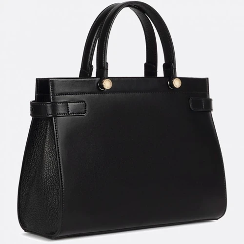 Женская сумка тоут Furla Lady M Tote черная (BAWC01LA.0029O6000): Страна производитель Италия