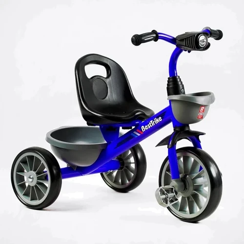 Велосипед Best Trike BS-12530 триколісний