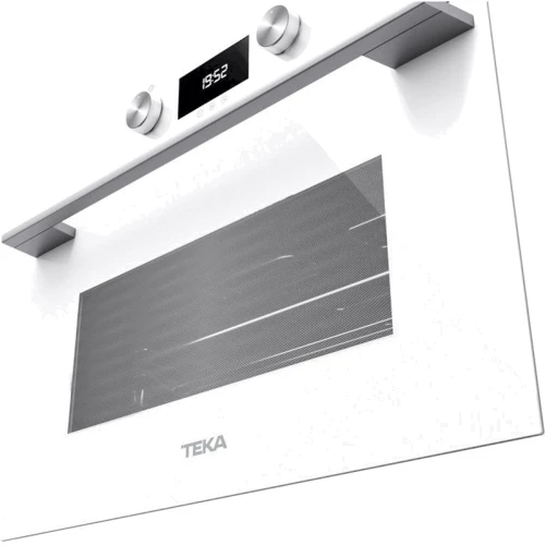 Духовой шкаф электрический TEKA HLC 8440 C WH (111160011): Класс энергопотребления A+