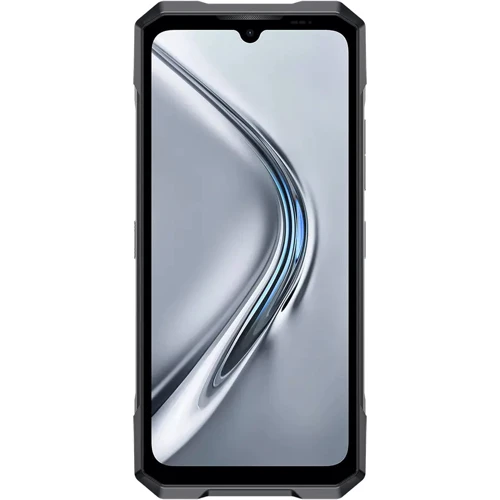 Смартфон Doogee Blade GT Ultra 16/512GB Moon Shadow Black: Дисплей 6.7" IPS LCD (1080 x 2400) / 392 ppi