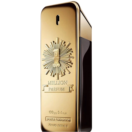 Духи Paco Rabanne 100 Million Parfum Тестер