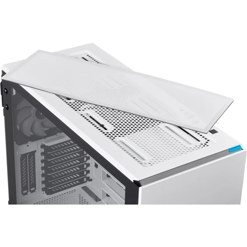 Корпус Corsair Carbide 678C White (CC-9011170-WW) фото 5