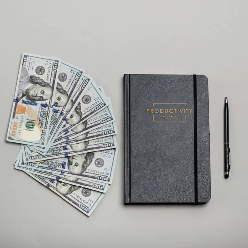 Дневник BeriDari Productivity Journal Polish (39483) фото 3